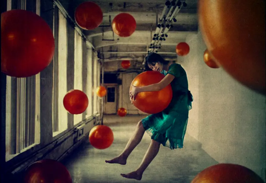 Rüya gibi fotoğraflar 12