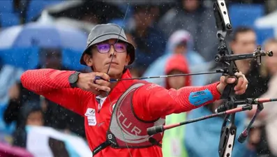 Mete Gazoz olimpiyat maçı ne zaman, saat kaçta ve hangi kanalda?