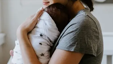 Anne sütü alma süresi 17 aya yükseldi