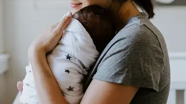 Anne sütü alma süresi 17 aya yükseldi