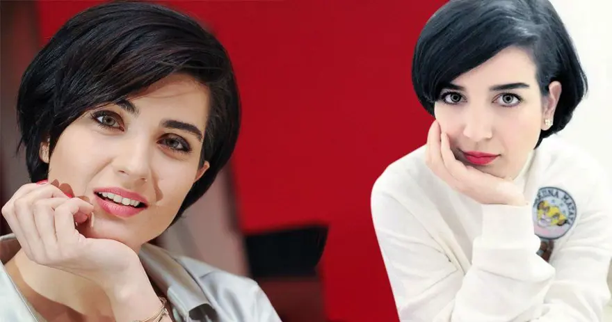 Tuba Büyüküstün, Sefirin Kızı, Tuba Büyüküstün kimdir, 8