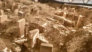 Göbeklitepe yakınında 11 yeni tepe daha keşfedildi