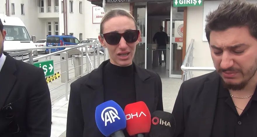 Güllü'nün kızı yeniden ifade verdi: "Annem özellikle alkol alınca sinirlenen biriydi" 2