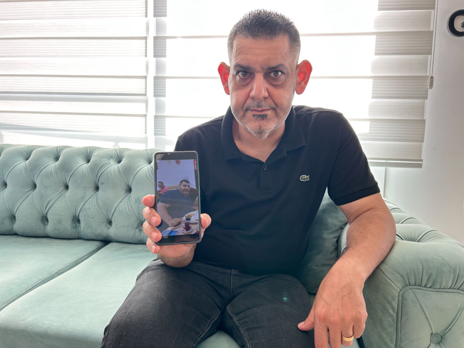 Diyet ve sporla 9 ayda 77 kilo verdi: ''İkinci hayatıma başladım''