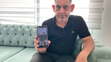 Diyet ve sporla 9 ayda 77 kilo verdi: ''İkinci hayatıma başladım''