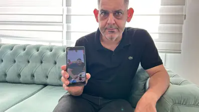 Diyet ve sporla 9 ayda 77 kilo verdi: ''İkinci hayatıma başladım''