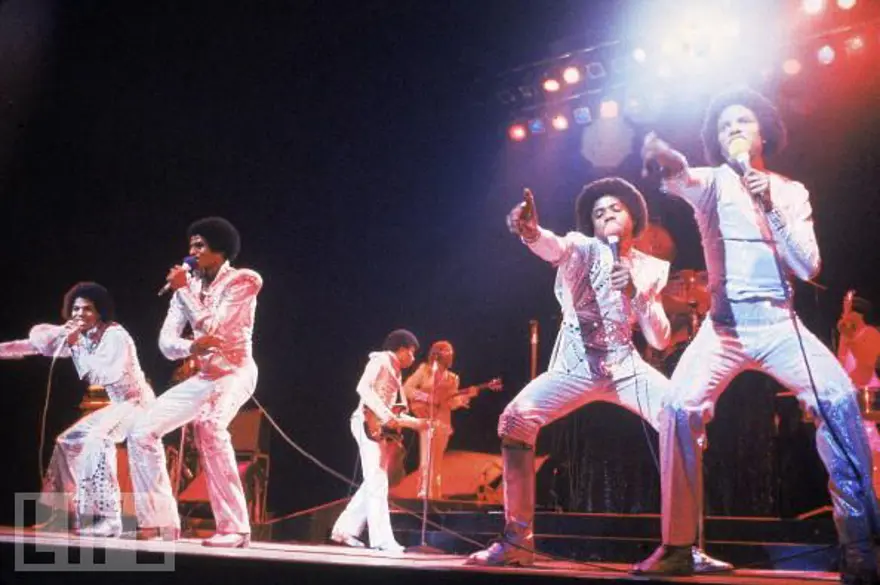 The Jackson 5 16 The Jackson 5 16