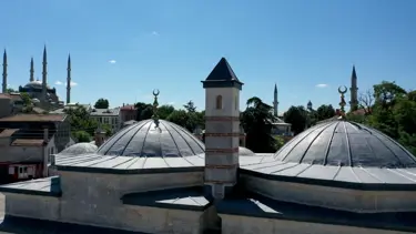 Fatih'in eğitim aldığı Saatli Medrese müze olacak