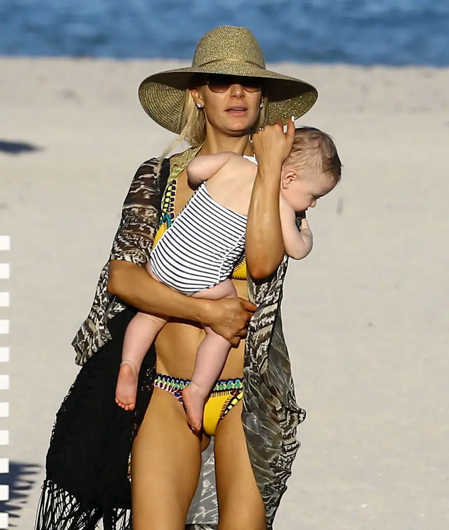 Hangi ünlü nerede görüldü? (29-30 Aralık 2016) 9