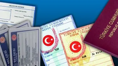 Pasaport ve ehliyet hizmetlerinin devrinde süre uzatımı