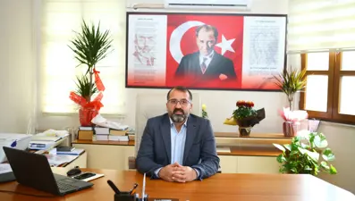 Belediye başkan yardımcısına silahlı saldırı