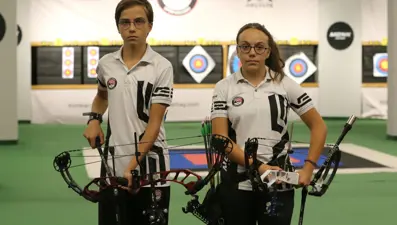 Çift yumurta ikizlerinin hedefi milli forma