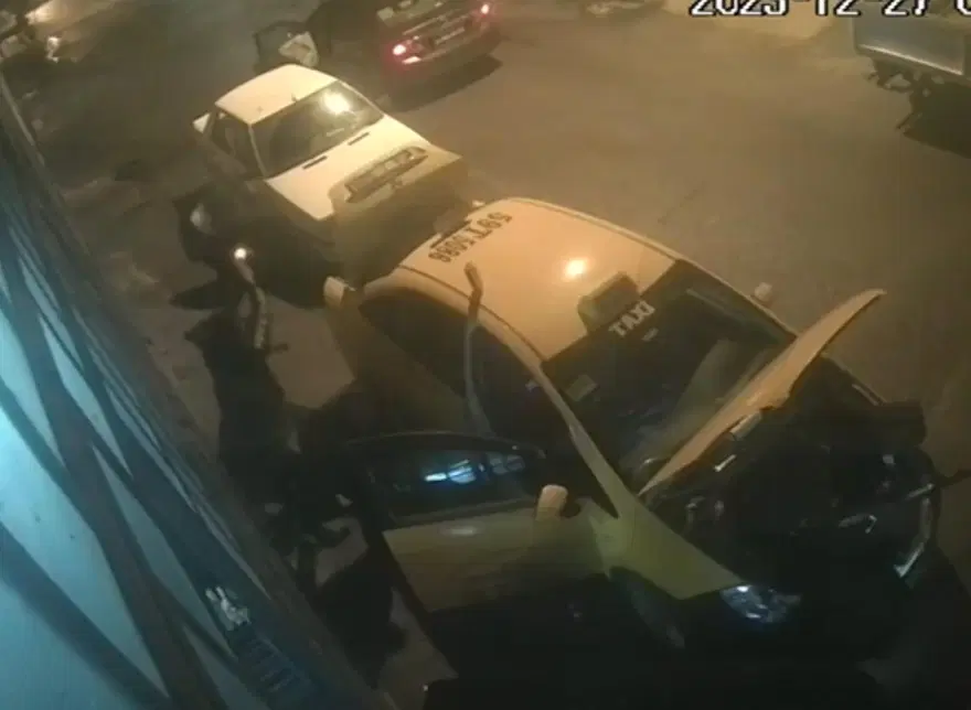 Çorlu’da silahlı çatışma: 5 yaralı Çorlu’da silahlı çatışma: 5 yaralı