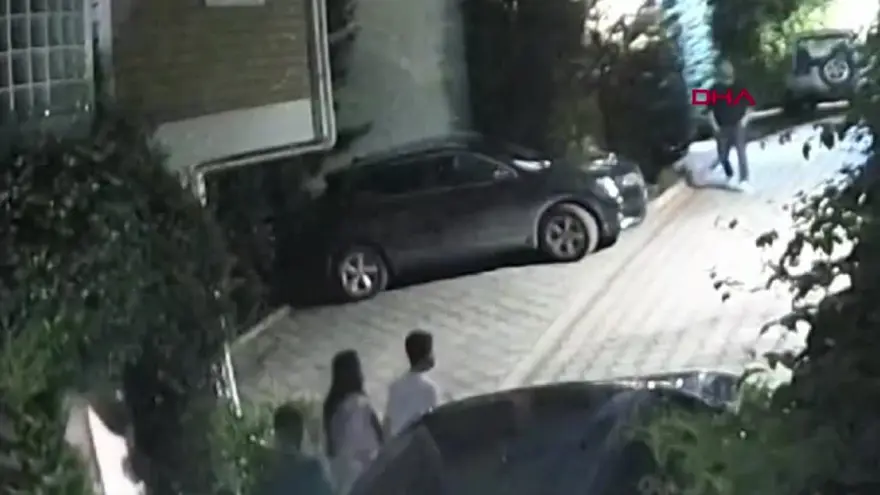 Otopark kavgasında Dilan Polat'a beraat, Engin Polat'a hapis istemi 1 Otopark kavgasında Dilan Polat'a beraat, Engin Polat'a hapis istemi 1