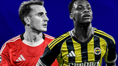 İLK 11'LER BELLİ OLDU | Benfica-Fenerbahçe maçı ne zaman, saat kaçta, hangi kanalda ve şifresiz mi canlı yayınlanacak?