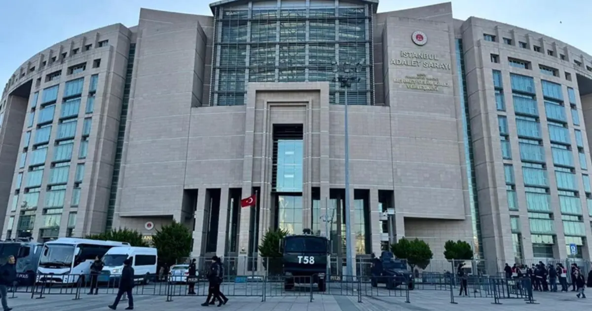 Başsavcılıktan "CHP'ye kapatma davası" açıklaması