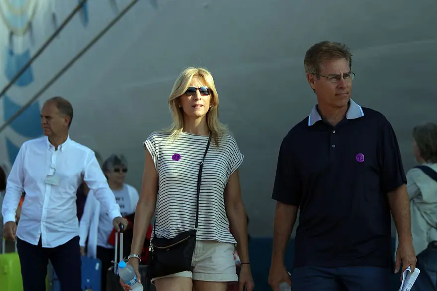 kruvaziyer turizmi,cruise,cruise türkiye,dünya turu 6