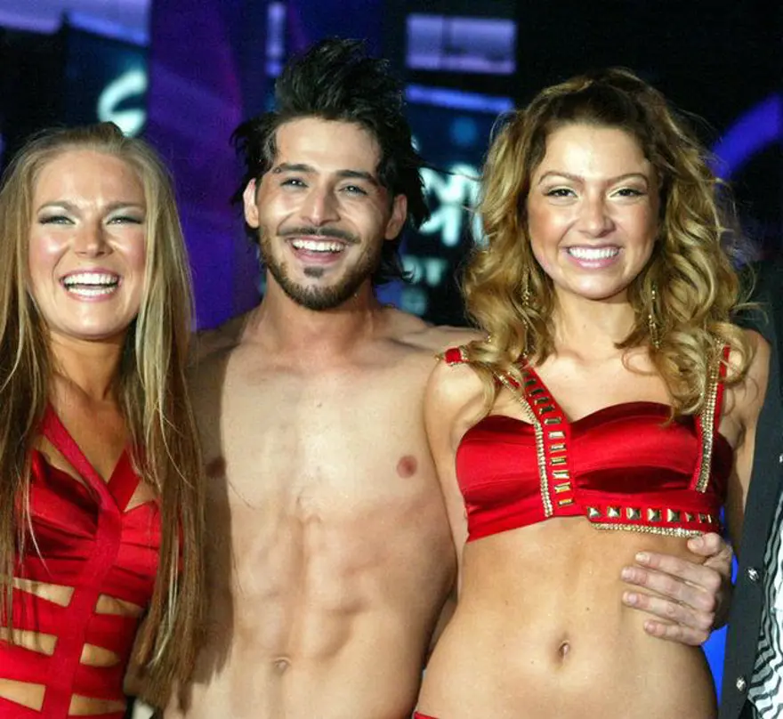 çukur, kemal, Uğur Yıldıran, Eurovision, dansçı 4 çukur, kemal, Uğur Yıldıran, Eurovision, dansçı 4