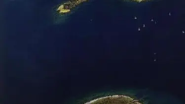 5 milyona plaj, 100 bin liraya ada