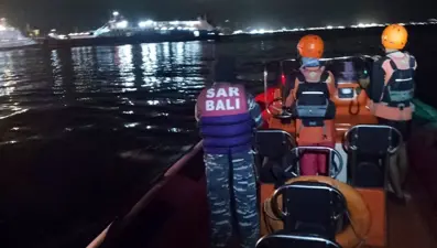 Bali’de feribot battı: Beş kişi öldü