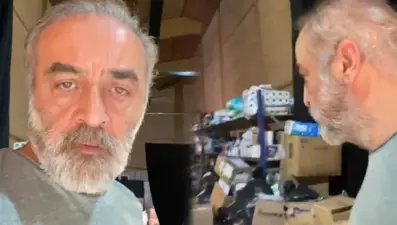 Yılmaz Erdoğan yangın bölgesinde: Köyceğiz için seferber oldular