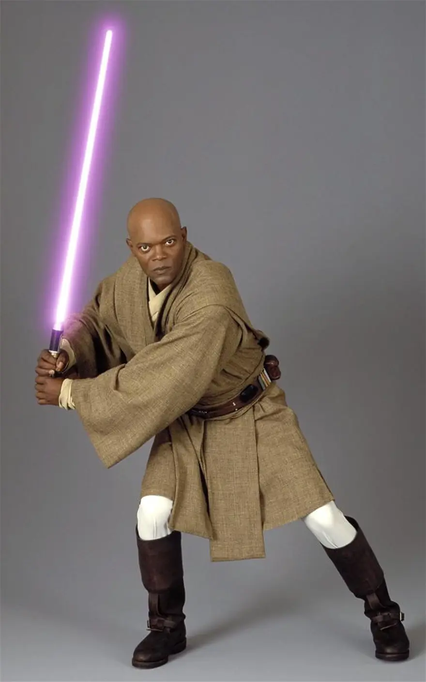Mace Windu 12 Mace Windu 12
