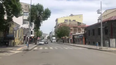 Kars'ta firari FETÖ hükümlüsü yakalandı