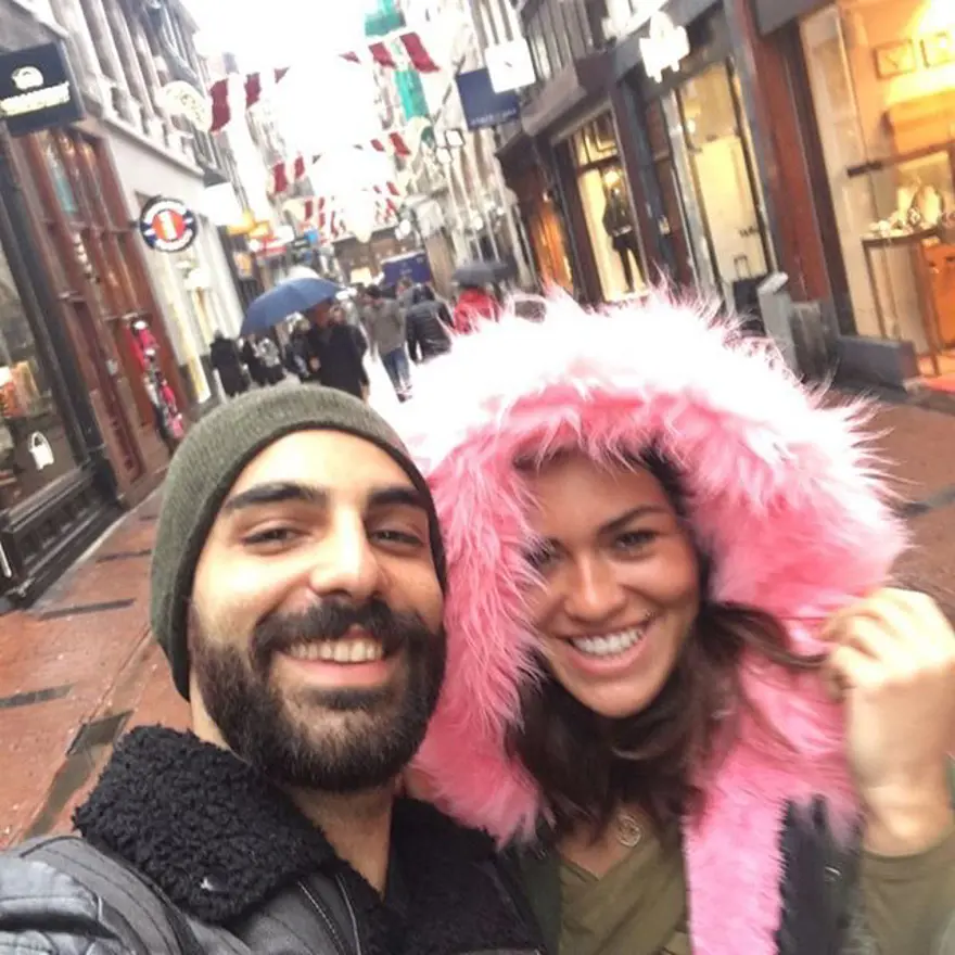 Eser West'ten Survivor paylaşımı (Eser West kimdir?) 22 Eser West'ten Survivor paylaşımı (Eser West kimdir?) 22