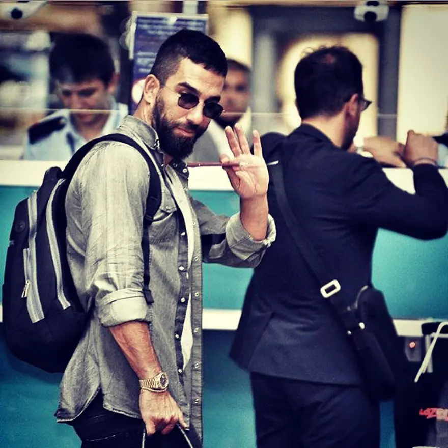 Arda Turan'ın 15 milyon euroluk malikanesi 270 Arda Turan'ın 15 milyon euroluk malikanesi 270