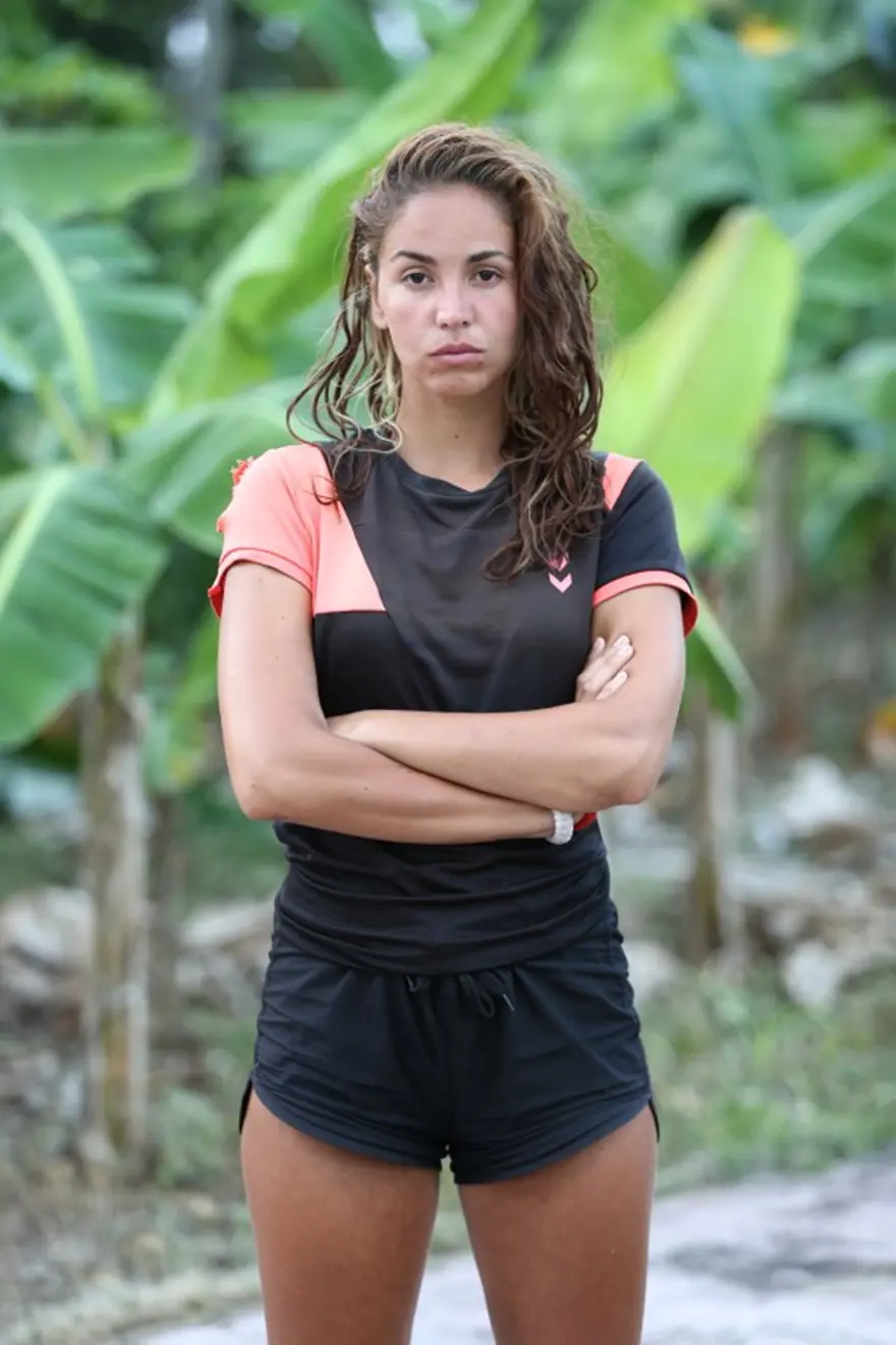 survivor, survivor 2017, survivor yarışma, survivor ödül oyunu, survivor dokunulmazlık oyunu 13