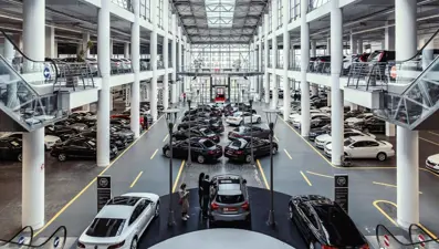 İkinci el otomobil pazarında hareketlilik: "Belirsizlik sona erdi"