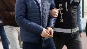 İzmir'de silah kaçakçılığı operasyonu: 7 şüpheli tutuklandı