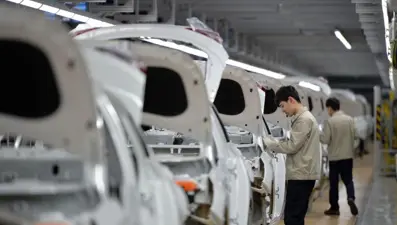 Hyundai'de grev alarmı... Üretim durabilir