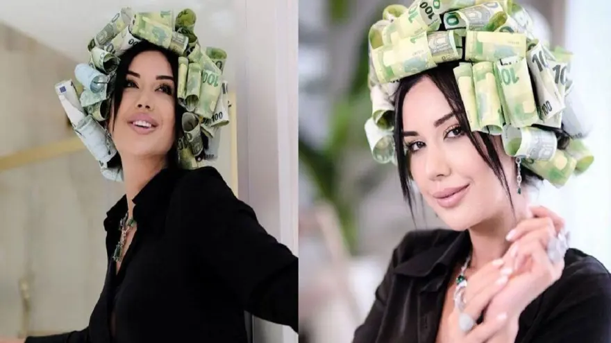 MİLDA ŞİRKETİ KARA PARA KASASI 19 MİLDA ŞİRKETİ KARA PARA KASASI 19