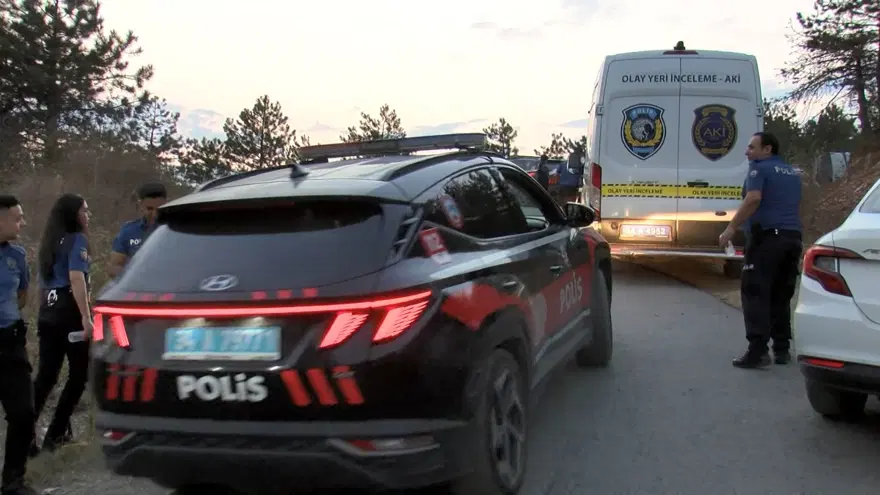 Ailesibulmak için televizyon programına katılmıştı: Kayıp olarak aranıyordu, ormandacesedi bulundu 6