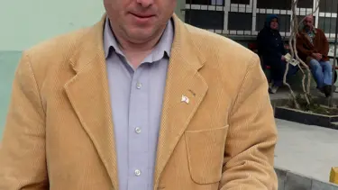 En büyük hobisi üniversite sınavına girmek