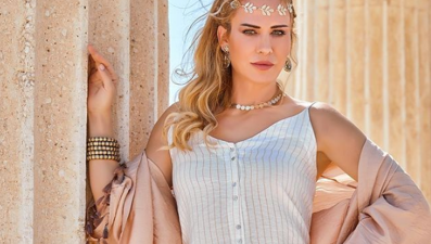 Survior Nagihan Karadere imaj yeniledi