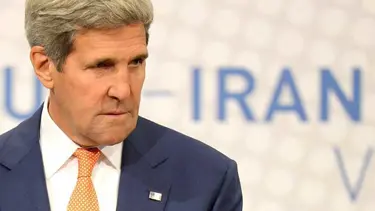 Kerry'den ateşkes açıklaması