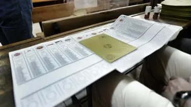 YSK'dan 1 Kasım için seçim hazırlığı