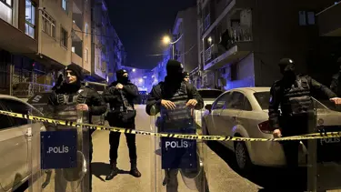 Ailesini öldürüp Bursa'ya kaçtı: Katliamın nedeni ailesinin evliliğine izin vermemesi mi?