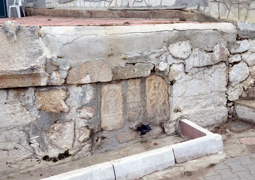 Korkuteli'nde tarihi eserleri müzeye vermeyiz nöbeti: 532 yıldır buradalar 19