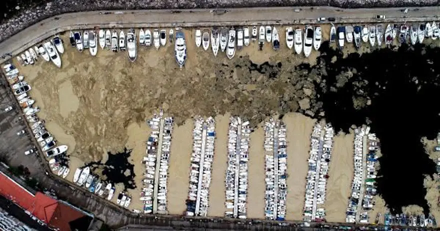 "TEKNE MOTORLARINDA ARIZAYA NEDEN OLUYOR" 2