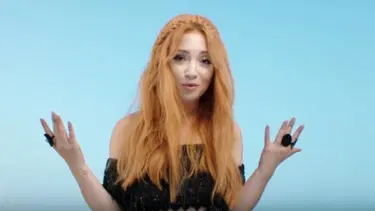 Şarkıcı Ece Seçkin: 'Ben' diye sahneye 'sahte bir Ece' çıkardılar!