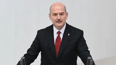 SON DAKİKA HABERİ: Bakan Soylu'dan 'siyasi cinayet' açıklaması