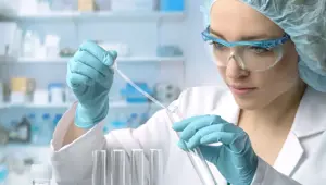 Yerli ilaç için önemli adım