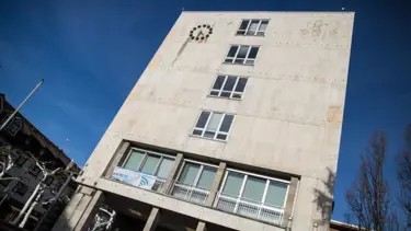 Almanya'nın Gaggenau kentinde bomba tehdidi