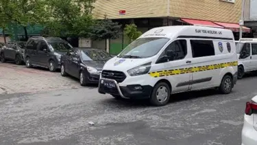 Asansör boşluğuna düştü, hayatını kaybetti