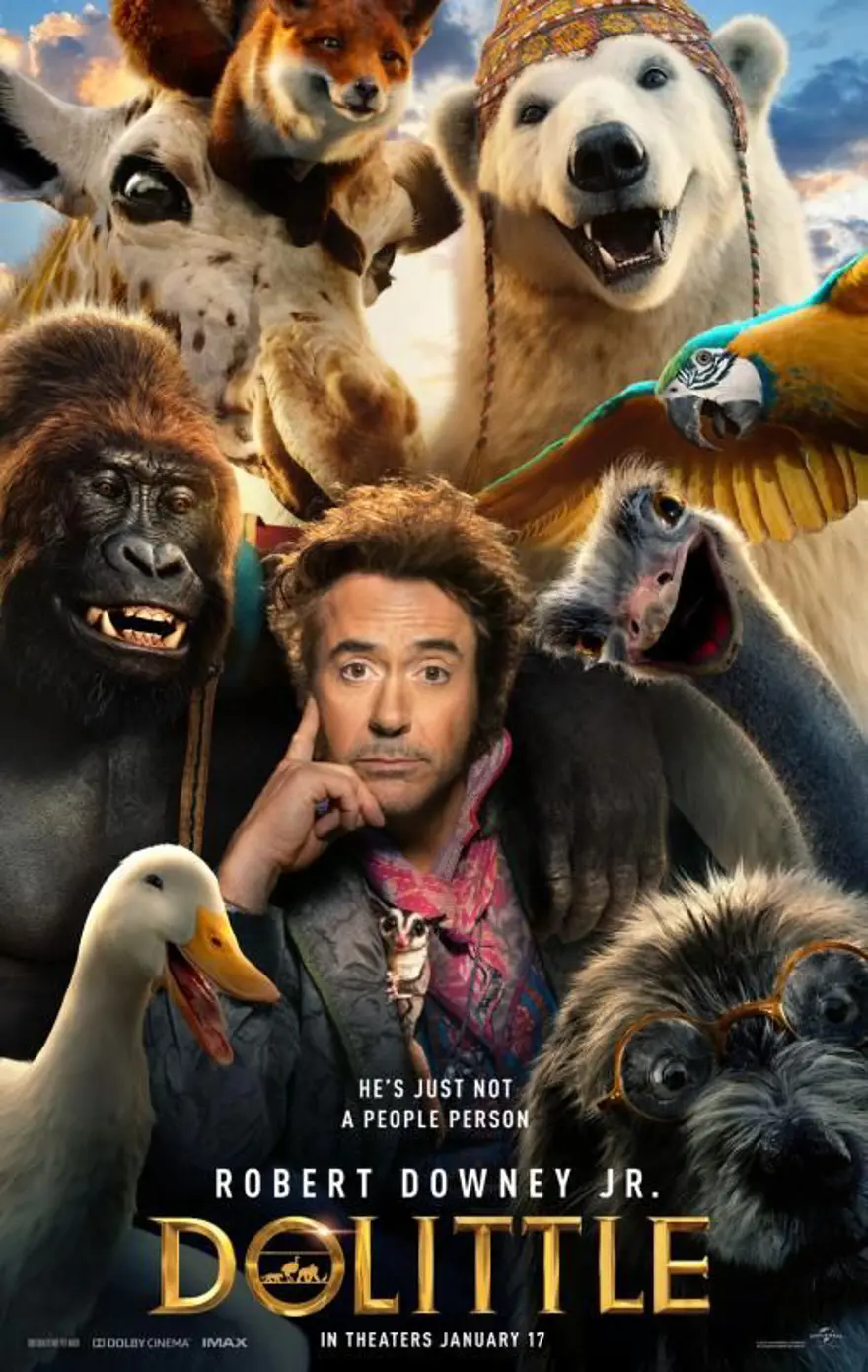 Rafadan Tayfa Göbeklitepe 5. hafta sonunda da gişe lideri (24-26 Ocak 2020 Box Office rakamları) 3 Rafadan Tayfa Göbeklitepe 5. hafta sonunda da gişe lideri (24-26 Ocak 2020 Box Office rakamları) 3