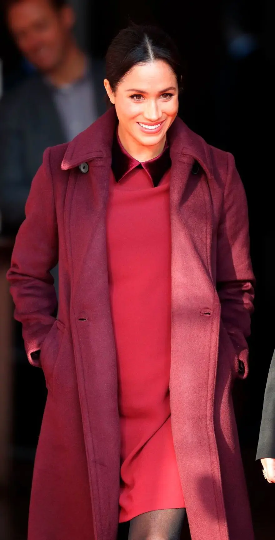 Meghan Markle bir saray çalışanını daha kaçırdı 4