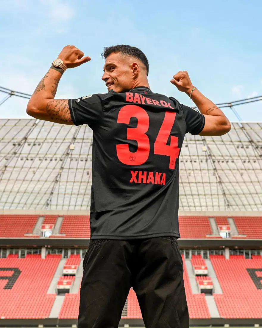 Dünya futbolunda resmileşen transferler: 2023-2024 sezonu 11